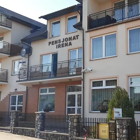 Gościnne Irena Pensjonat