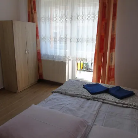 ゲストハウス Goscinne Irena Władysławowo