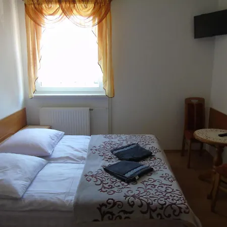 Guest house Goscinne Irena 3*