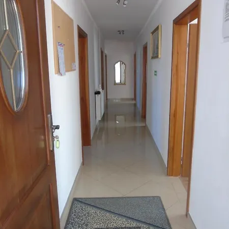 Goscinne Irena Guest house Wladyslawowo