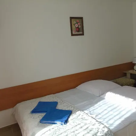 Goscinne Irena Guest house Wladyslawowo