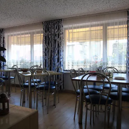 Guest house Goscinne Irena Wladyslawowo