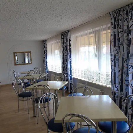 Goscinne Irena Guest house Wladyslawowo