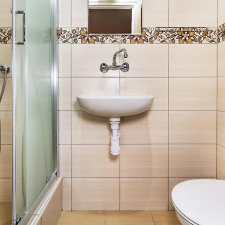 Goscinne Irena Guest house