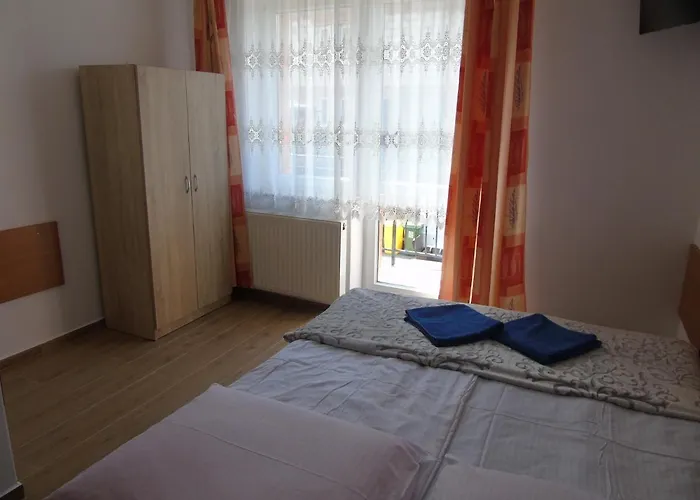 Pensionat Goscinne Irena Władysławowo