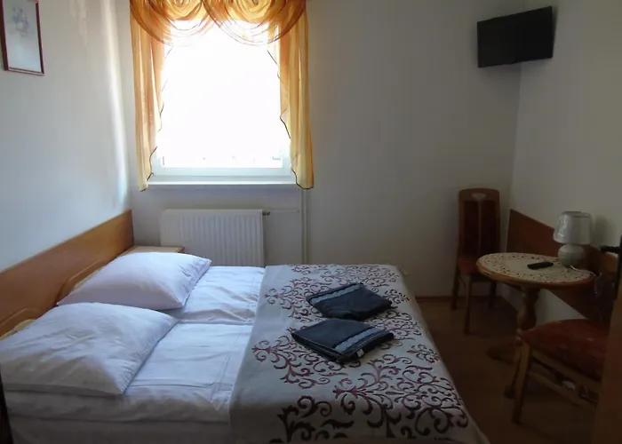 Pensionat Goscinne Irena 3*