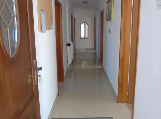 Goscinne Irena Pensionat Władysławowo