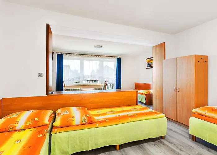 Goscinne Irena Pensionat