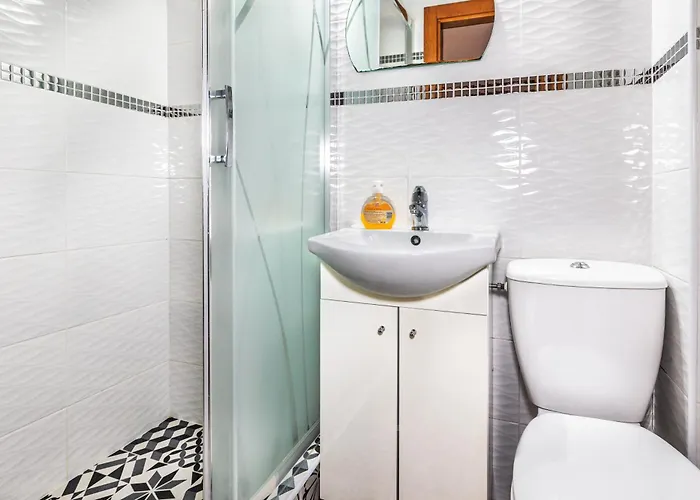 Goscinne Irena 3* Władysławowo