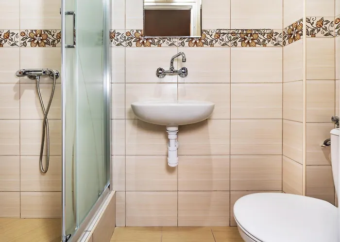 Goscinne Irena Pensionat